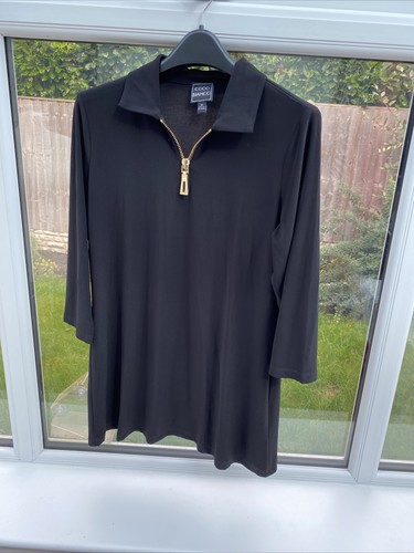 Coco bianco black - 12,