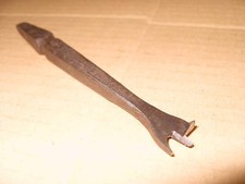Vintage Marples 1/2" Brace Bit 4 1/2" Total Length
