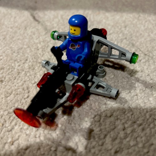 Lego 6805 astro dasher - 6805, classic