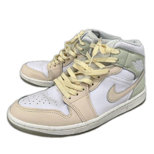 Nike air jordan - 1, mid