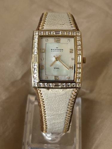 Ladies watch skagen - ladies, “skagen”