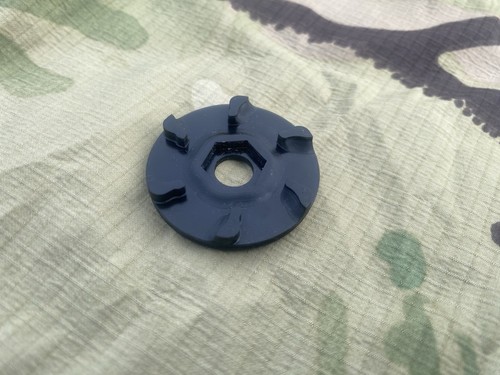Airsoft odin style upgraded - airsoft,