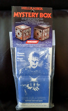 Screamin' Hellraiser Pinhead