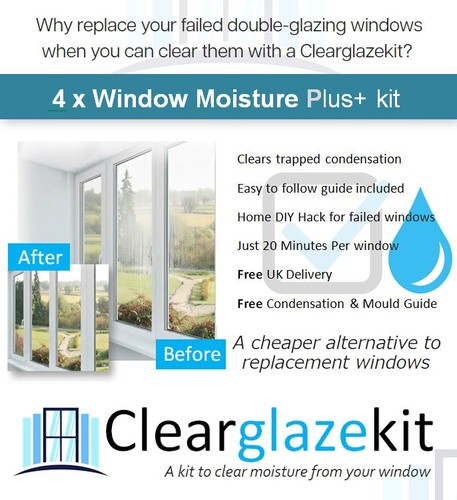Moisture plus kit - plus+,