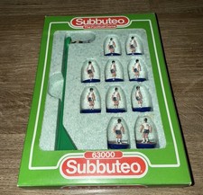 England Subbuteo 653 LW
