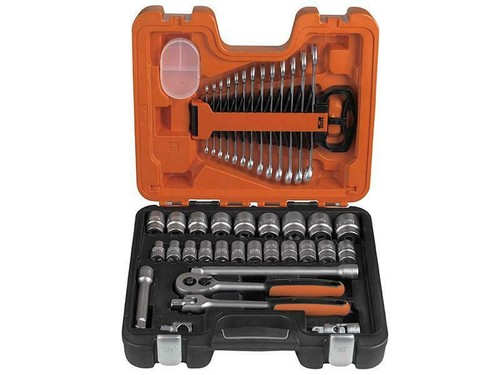 Bahco s400 socket spanner - s400,