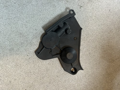 Centre middle timing belt - timing,