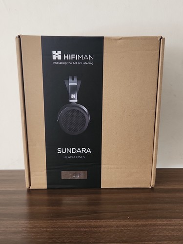 Hifiman sundara planar - hifiman,