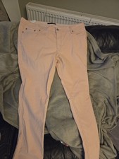 Bnwt levi ladies corduroy - levi's,