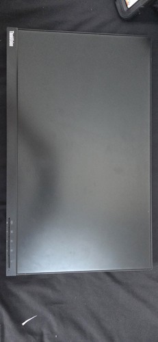 Lenovo thinkvision monitor - thinkvision,