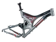 Frame bearing kit - frame,
