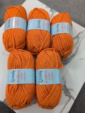 Wendy Supreme Super Chunky