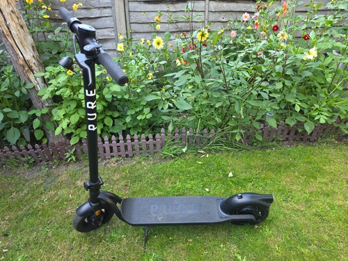 Faulty scooter parts only - parts,