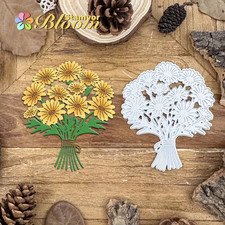 BUNCH OF DAISIES BRAND NEW
