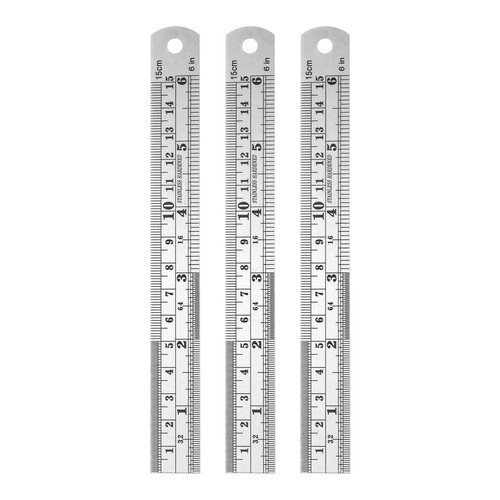 3pcs stainless steel - stainless,