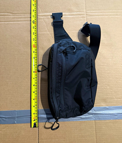 Eberlestock bando bag - eberlestock,