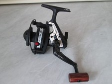 RARE VINTAGE SHIMANO TODAY TITANOS GT-X 2000 FRONT DRAG REEL IN GREAT CONDITION.