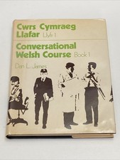 Cwrs Cymraeg Conversational