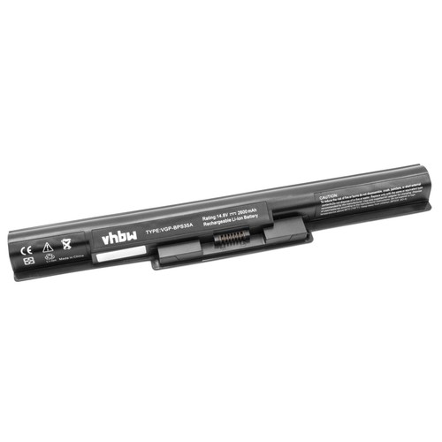 Battery for sony - battery, vaio
