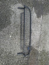 Skoda Karoq Dog Guard -