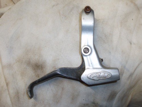 Vintage avid lever for bicycle - lever,