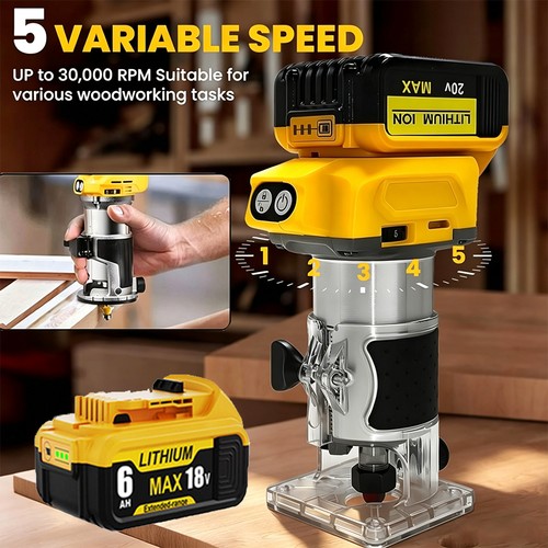 Brushless cordless handheld - cordless,