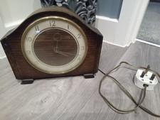 Mansell Vintage Wooden