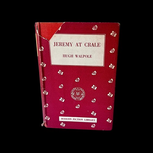 Jeremy crale hugh - jeremy, at