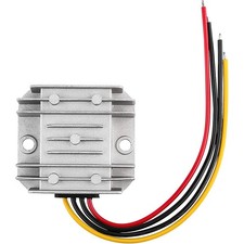 Car DC 12V To 24V 72W