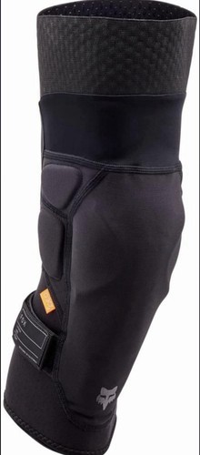 Fox launch knee - pads, xtra