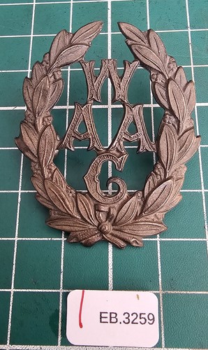 Ww1 woman army auxiliary - ww1, woman's