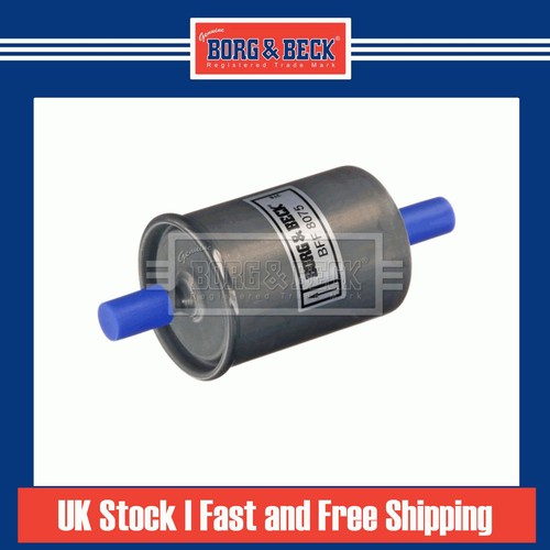 Fuel filter bff8075 borg - filter,