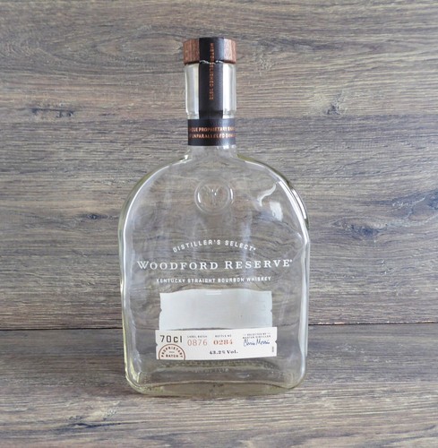 Woodford reserve kentucky - woodford,