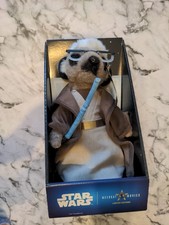 Star Wars Meerkat Movies