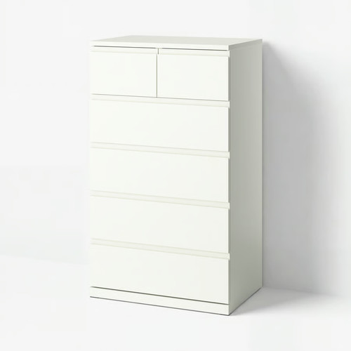 Ikea storklinta chest 6 - storklinta, of