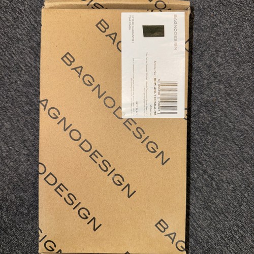 Bagnodesign shower plate and - bagnodesign,