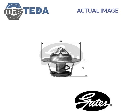 Th00182g1 engine coolant - engine,