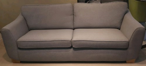 Dfs orlby seater - 4, sofa