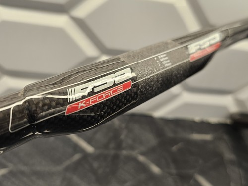 Fsa force carbon shallow - carbon,