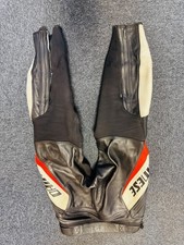 Dainese men motorcycle - dainese, leather