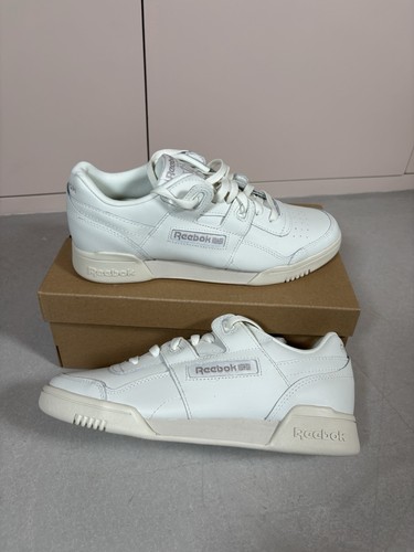 Reebok workout plus trainer - workout,