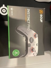scuf instinct pro wireless
