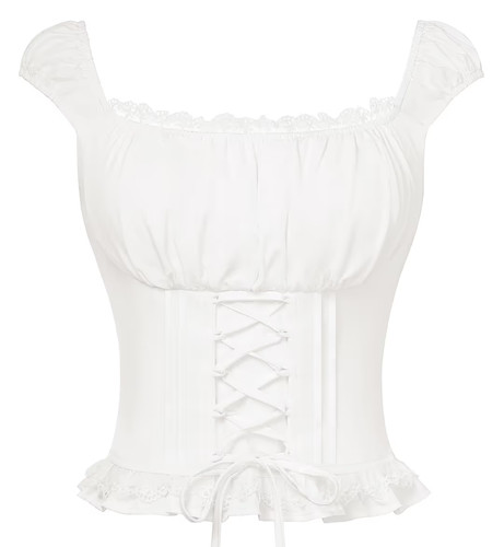 Scarlet darkness women - scarlet,