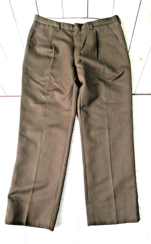 Italian army khaki wool - army,