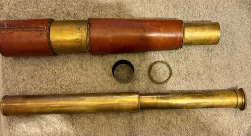Antique watson sons - &,