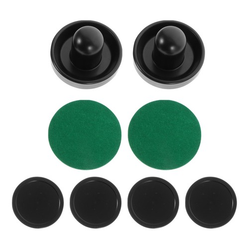 Set air hockey pucks mini - air,