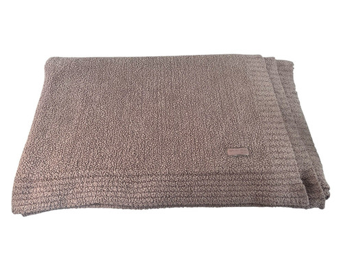 Barefoot dreams dusty mauve - dreams,