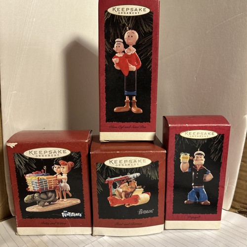 ChristmasOrnamentsByKeepsake