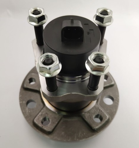 Napa rear wheel - wheel, bearing