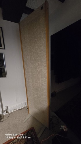 Magnepan 5r - magnepan, 2.5r